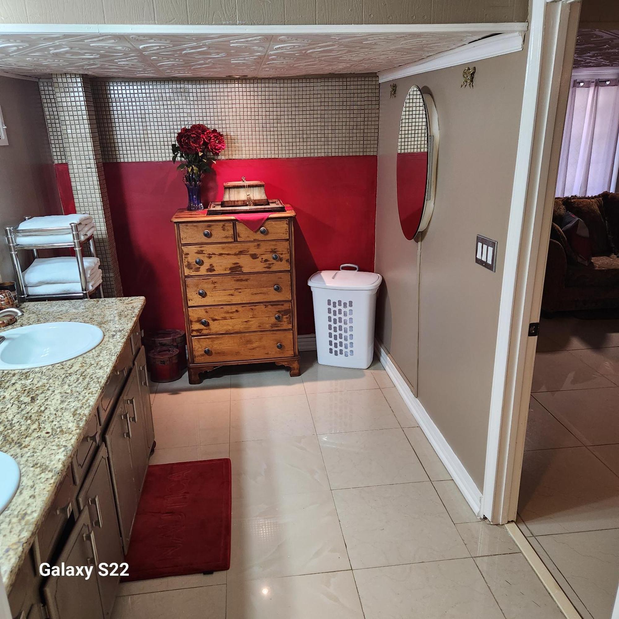 Cozy Mobay Bed & Breakfast Hampton Ngoại thất bức ảnh