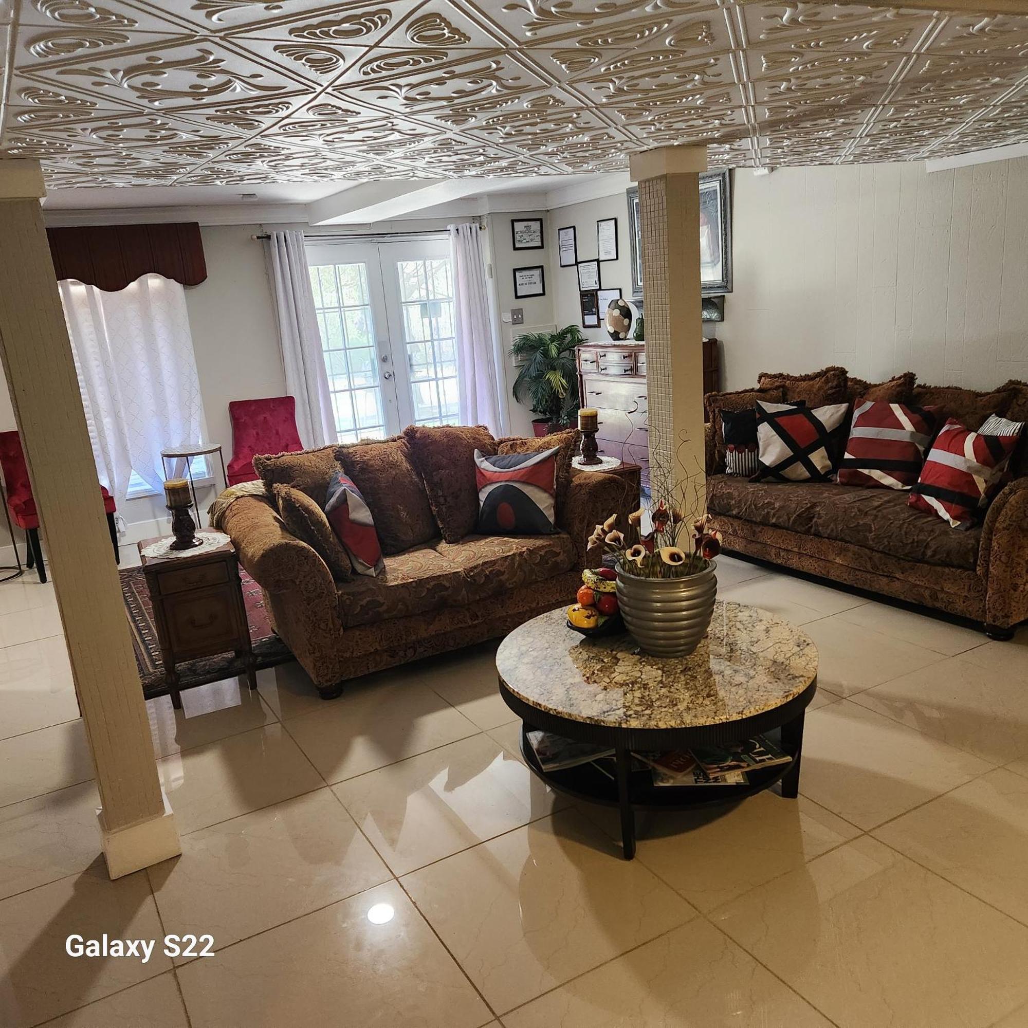 Cozy Mobay Bed & Breakfast Hampton Ngoại thất bức ảnh